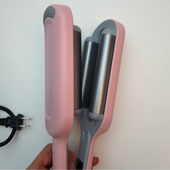 Tymo Rovy Wave Iron - Picture 8 of 8